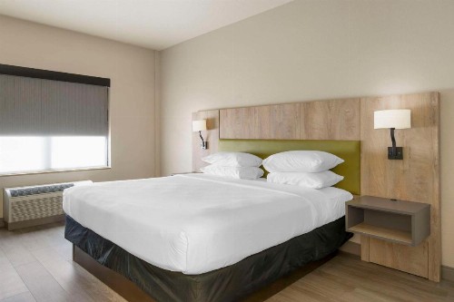 Country Inn & Suites by Radisson Tampa Airport North FL - image 5