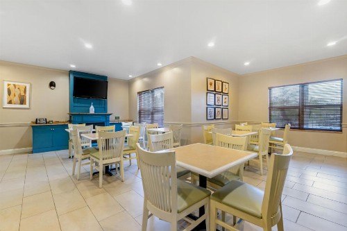 Country Inn & Suites by Radisson Tampa Airport North FL - image 50