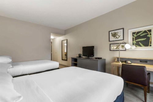 Country Inn & Suites by Radisson Tampa Airport North FL - image 9