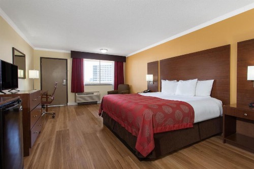 Ramada by Wyndham Tampa Airport Westshore - image 12
