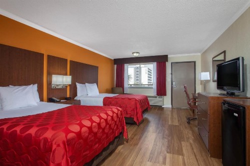 Ramada by Wyndham Tampa Airport Westshore - image 16