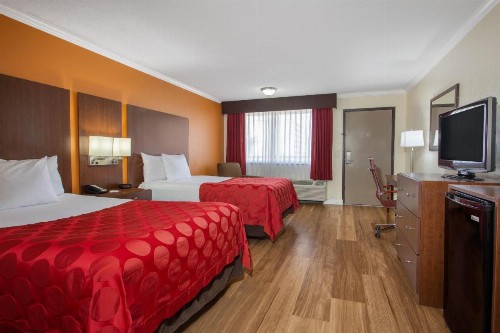 Ramada by Wyndham Tampa Airport Westshore - image 17