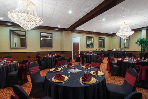 Ramada by Wyndham Tampa Airport Westshore - image 20