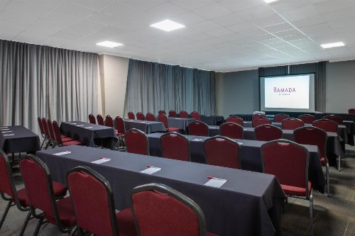 Ramada by Wyndham Tampa Airport Westshore - image 21
