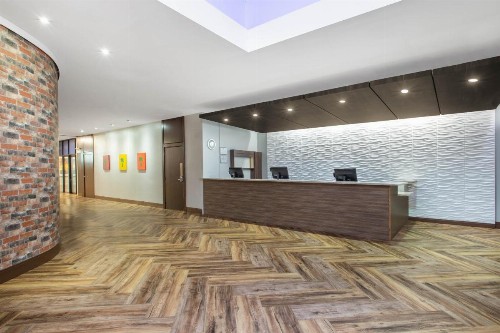 Ramada by Wyndham Tampa Airport Westshore - image 3