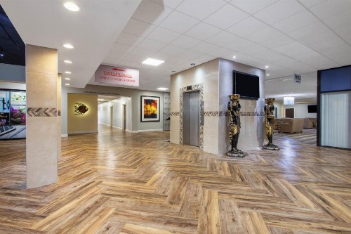 Ramada by Wyndham Tampa Airport Westshore - image 4