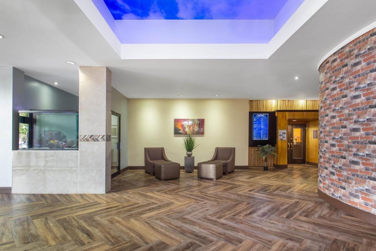 Ramada by Wyndham Tampa Airport Westshore - image 5