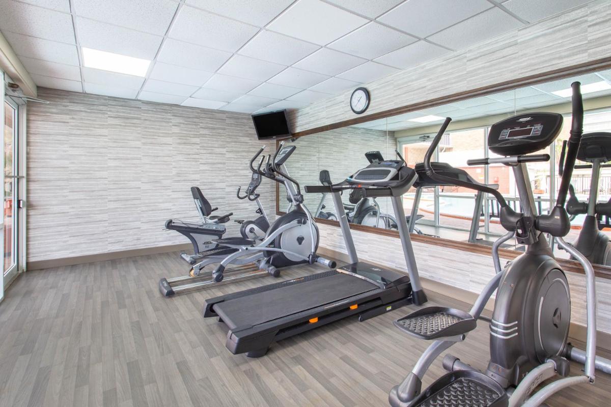 Ramada by Wyndham Tampa Airport Westshore - image 6