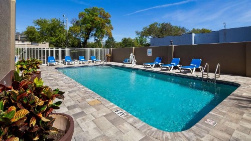 Best Western Tampa - image 12