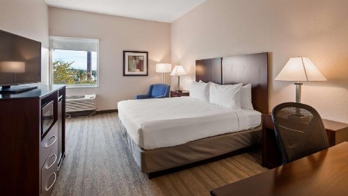 Best Western Tampa - image 15