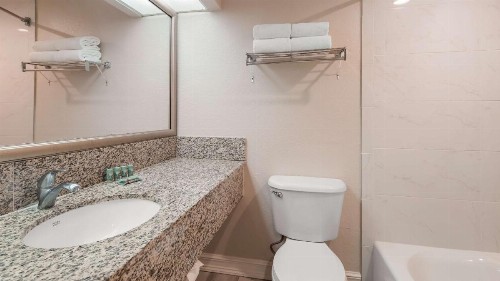 Best Western Tampa - image 2