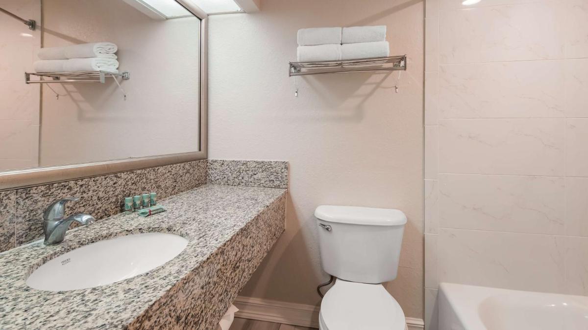 Best Western Tampa - image 2