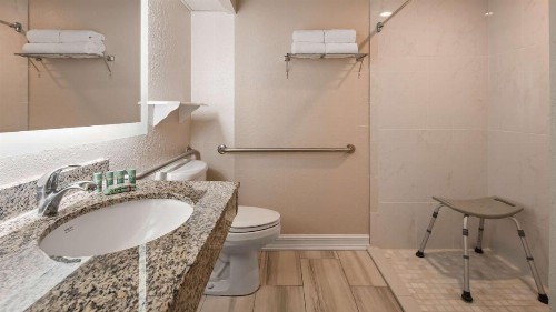 Best Western Tampa - image 20