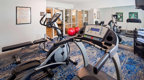 Best Western Tampa - image 23