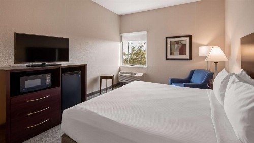Best Western Tampa - image 24