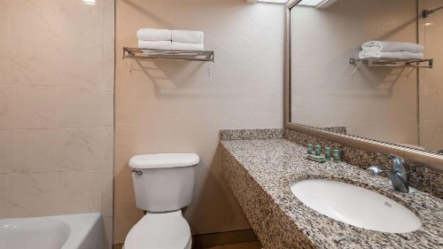 Best Western Tampa - image 25