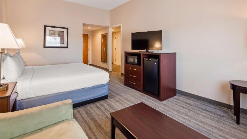 Best Western Tampa - image 3