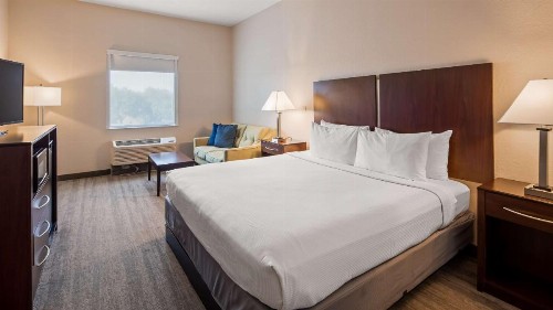 Best Western Tampa - image 4