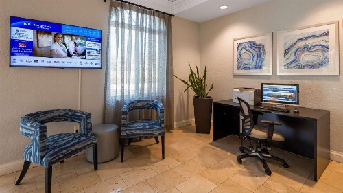 Best Western Tampa - image 5