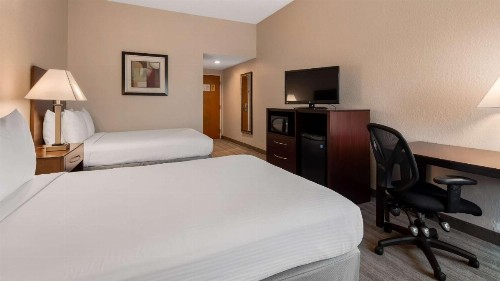 Best Western Tampa - image 7