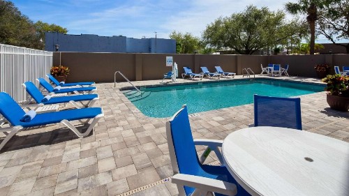 Best Western Tampa - image 9
