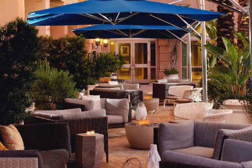 Renaissance Tampa International Plaza Hotel - image 7