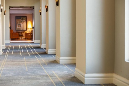 Renaissance Tampa International Plaza Hotel - image 12