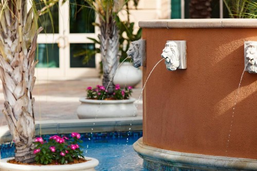 Renaissance Tampa International Plaza Hotel - image 19