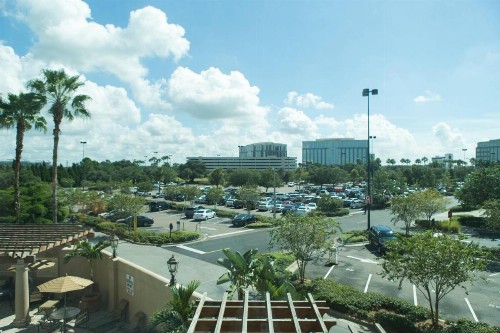 Renaissance Tampa International Plaza Hotel - image 21