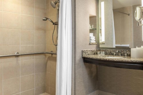 Renaissance Tampa International Plaza Hotel - image 22