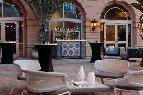 Renaissance Tampa International Plaza Hotel - image 25