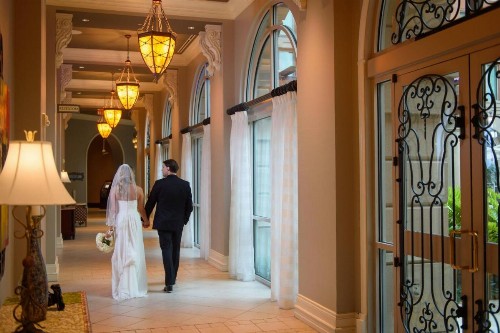 Renaissance Tampa International Plaza Hotel - image 31