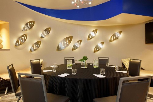 Renaissance Tampa International Plaza Hotel - image 35