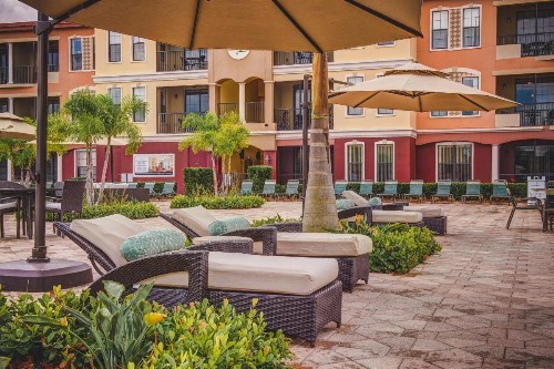 Emerald Greens Condo Resort - image 10
