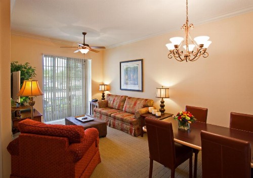 Emerald Greens Condo Resort - image 13
