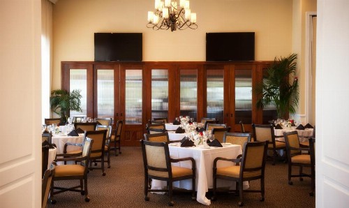 Emerald Greens Condo Resort - image 19