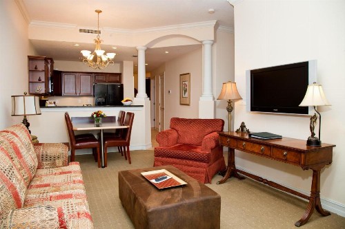 Emerald Greens Condo Resort - image 23