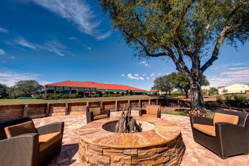 Emerald Greens Condo Resort - image 25