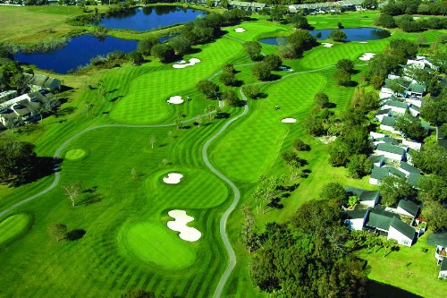 Emerald Greens Condo Resort - image 26