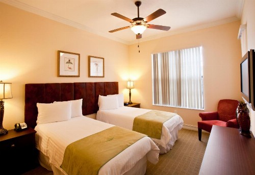Emerald Greens Condo Resort - image 31