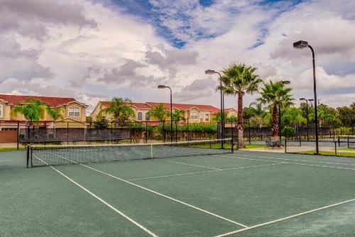 Emerald Greens Condo Resort - image 32
