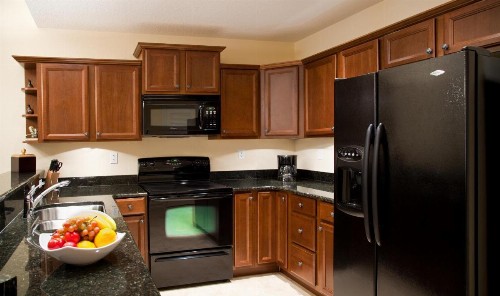Emerald Greens Condo Resort - image 33