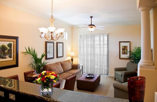 Emerald Greens Condo Resort - image 4
