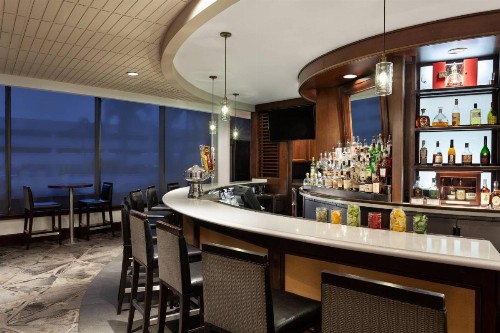Tampa Airport Marriott - image 18