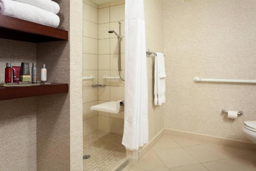 Tampa Airport Marriott - image 32