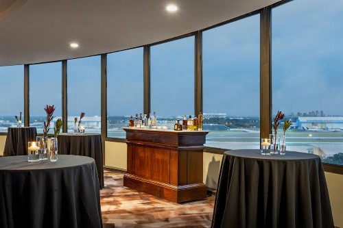 Tampa Airport Marriott - image 38