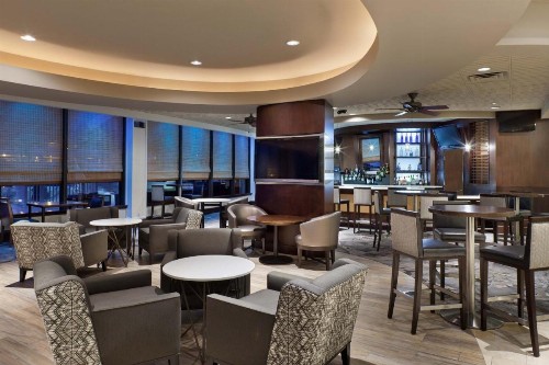 Tampa Airport Marriott - image 39