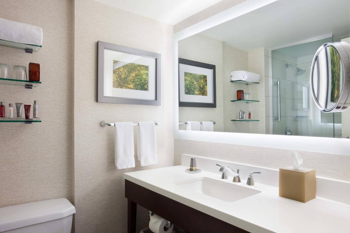 Tampa Airport Marriott - image 4