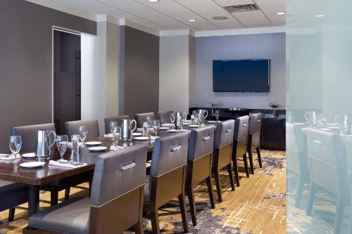 Tampa Airport Marriott - image 44
