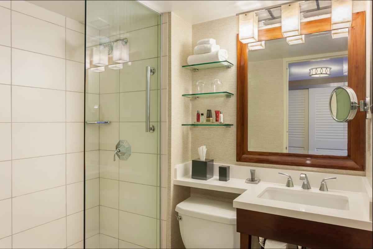 Tampa Airport Marriott - image 7